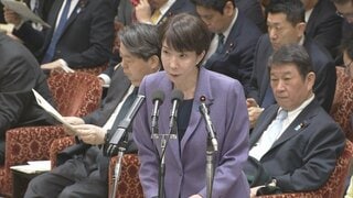 皇位継承めぐり高市総理　“男系男子が適切”との認識示す| TBS CROSS DIG with Bloomberg