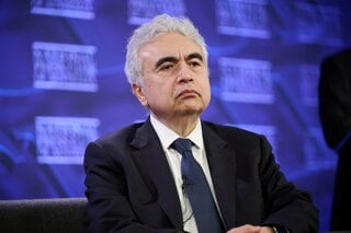IEA事務局長、燃料囲い込みを警告－イラン戦争でエネルギー逼迫| TBS CROSS DIG with Bloomberg