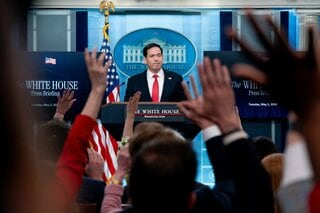 原油相場は続落、トランプ氏がイラン戦争終結へ「大きな進展」と表明| TBS CROSS DIG with Bloomberg