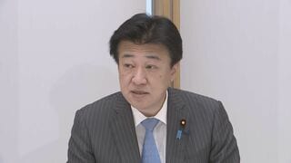 「メガソーラー」の補助廃止を含めて検討　2027年度以降の新規事業で　政府が対策パッケージ取りまとめる| TBS CROSS DIG with Bloomberg