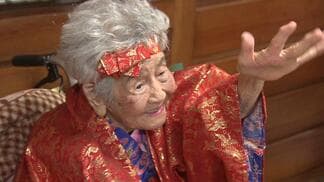 砲撃の合間に決死の食糧調達、米兵に襲われないよう顔には泥…「若い子は大変だと聞いて」山城スミさん(数え97)の戦争体験【#あなたの623】 | 沖縄のニュース|RBC 琉球放送