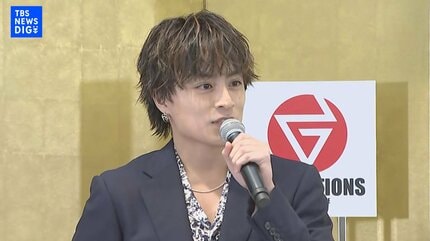GENERATIONS】関口メンディー卒業に メンバーが本音「寂しい」「納得