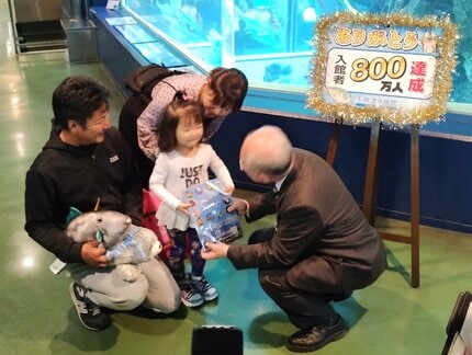 期間限定お値下げ！激レア！早い者勝ち！　富山のさかな　魚津水族館 期間限定お値下げ！激レア！早い者勝ち！ 富山のさかな 魚津水族館