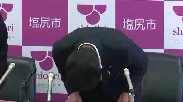 車検切れに気付かず…公用車321km走行で市が謝罪　長野・塩尻市　|　SBC NEWS | 長野のニュース | SBC信越放送