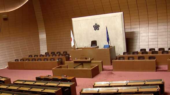 【揺らぐ福岡県政】県議問題で自民党本部「公認出せる状況じゃない」　自民党県議団の議員からは「公認もらえないんですか？」「非常に厳しい戦いになる」との声も　|　福岡のニュース｜RKB NEWS｜RKB毎日放送