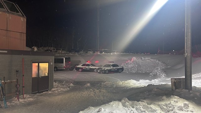 「スキー客が宙づりになっている」スキー場のリフトが停止するトラブル、13歳の女子中学生が負傷　北海道小樽市・スノークルーズオーンズスキー場|TBS NEWS DIG