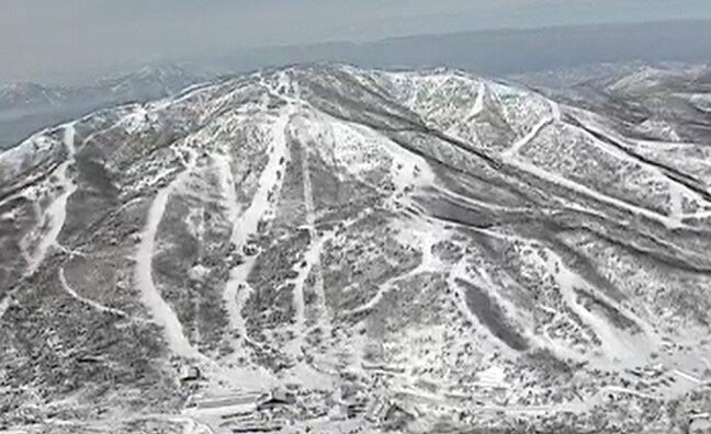 「スノーボードで道に迷った」中国籍の会社役員の男性が遭難　長野県山ノ内町のバックカントリーに1人で…現在は連絡取れず捜索|TBS NEWS DIG