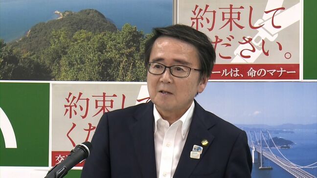 トランプ関税について県内企業60社が「影響が生じている」「影響が見込まれる」　香川県のアンケート調査|TBS NEWS DIG