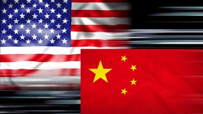 米中関税戦争の行方…中国は「正義の味方」となり得るか？|TBS NEWS DIG