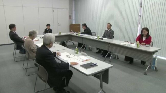 愛媛県内の環境活動を表彰する第22回三浦保環境賞の審査会が開催 10の活動から大賞など5つの賞が決定|TBS NEWS DIG