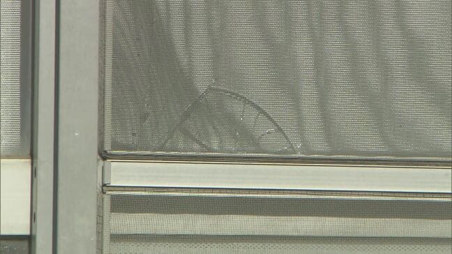 知人の男の犯行か 就寝中の20代女性が首絞められスマホ奪われる いわき市で強盗殺人未遂事件 福島|TBS NEWS DIG