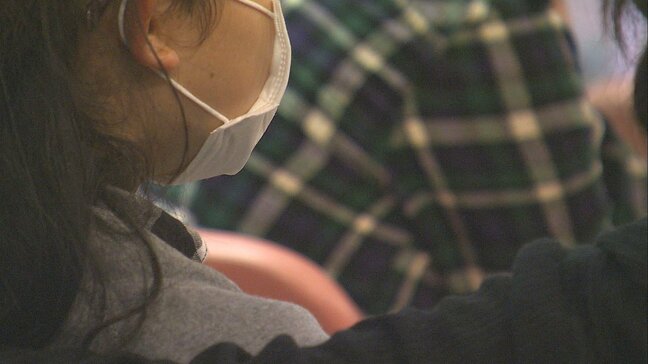 大分県インフルエンザ流行期入り　南部で患者急増、学級閉鎖も|TBS NEWS DIG