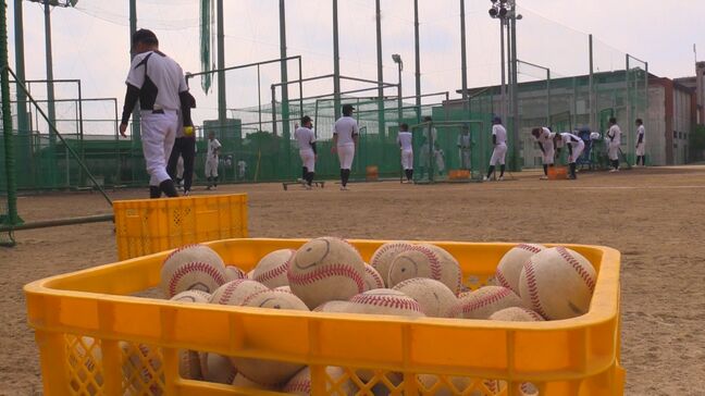 高校野球 佐賀商業が初優勝狙う北陵を下し8年ぶり17度目の甲子園切符|TBS NEWS DIG