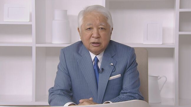 石破総理の首脳会談で安倍氏評価は「『安倍時代』終わりを言うため」政治ジャーナリスト・後藤謙次氏|TBS NEWS DIG