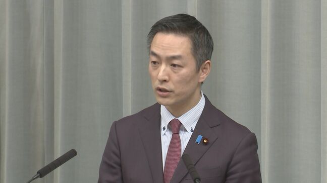 【速報】能登半島地震「復旧・復興支援本部」2月1日に初会合　全閣僚が参加|TBS NEWS DIG