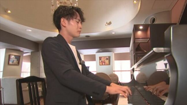 “誰でもピアニスト”　演奏機会がなかった人やもう一度演奏したい人が参加　ピアニスト企画のコンサート　山梨　|TBS NEWS DIG