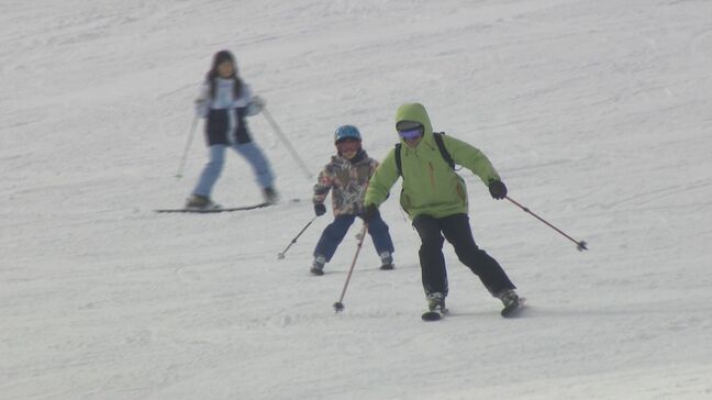 Yahoo!検索大賞2025…富山県1位は「となみ夢の平スキー場」　「朝乃山」や「あいトレ」も上位にランクイン　ことしの“急上昇ワード”ランキングに|TBS NEWS DIG