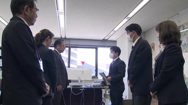 「SNSでマインドコントロール」 中学校で重大ないじめ 熊本市 |TBS NEWS DIG