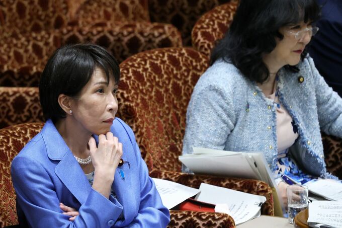 日本国債が世界の金利上昇を主導、中東懸念巡りインフレ警戒感