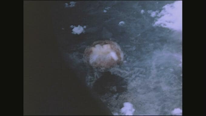 核兵器の被害は子にも？ 被爆81年、被爆二世のゲノム解析「トリオ調査」本格始動　DNA変異の"数"に違いは|TBS NEWS DIG