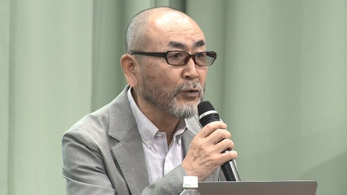 【指導死】報道された“ケツバット”「誰がチクった」と逆上した部活指導者　「俺みたいになるな」と退部後も重なった密告の強制、そして自死…遺族が25年求め続けるスポハラ根絶【スポハラ特集 3話】|TBS NEWS DIG
