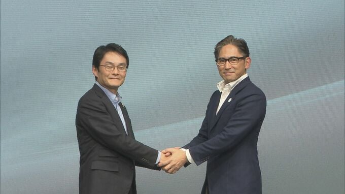 オープンAIと三菱UFJフィナンシャルグループが連携 口座開設やサービス申し込みをAIがサポート　家計管理や資産運用などの相談機能の導入も