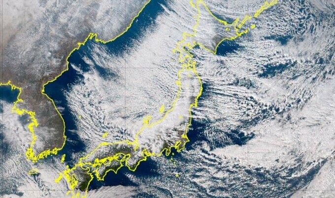 あす28日 “年末寒波ピーク” …北陸から中国地方で “警報級の大雪” のおそれ　近畿中部・南部や四国なども雪雲が流れ込み積雪へ【雪と風の動きシミュレーション】関東の平野部で雪の舞うところも|TBS NEWS DIG