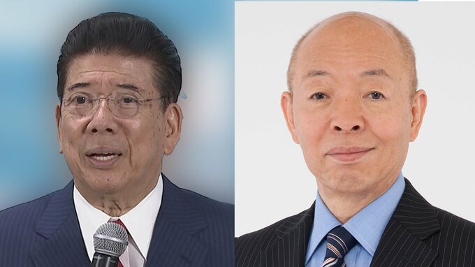 西川きよしさん　坂田利夫さんを追悼　「58年の二人の友情は一言では言い尽くせません」|TBS NEWS DIG
