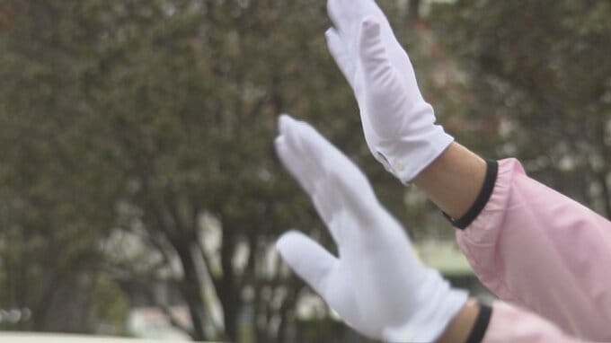 大分県議会議員選挙が告示　61人立候補　7選挙区11人が無投票当選|TBS NEWS DIG