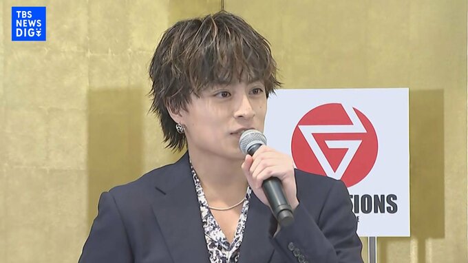 【GENERATIONS】関口メンディー卒業に　メンバーが本音「寂しい」「納得できない」「怒っています」「戻ってきたいってなったら一緒に頭を下げる」　白濱亜嵐は「7人のGENERATIONSを守れなくて本当にごめんなさい」|TBS NEWS DIG