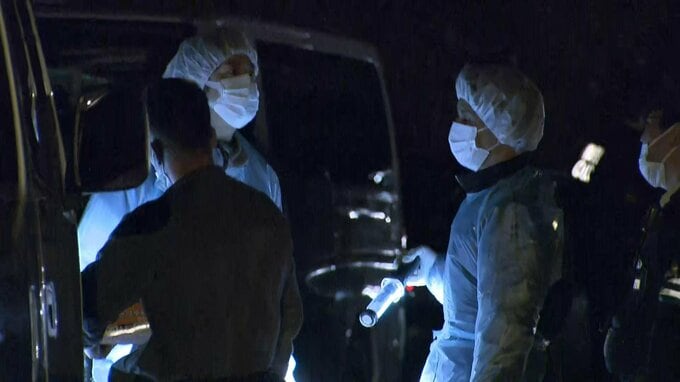 【速報】京都府南丹市で見つかった子どもとみられる遺体　フリースと長ズボン、靴下着用も靴はかず　行方不明男児（11）との関連捜査|TBS NEWS DIG