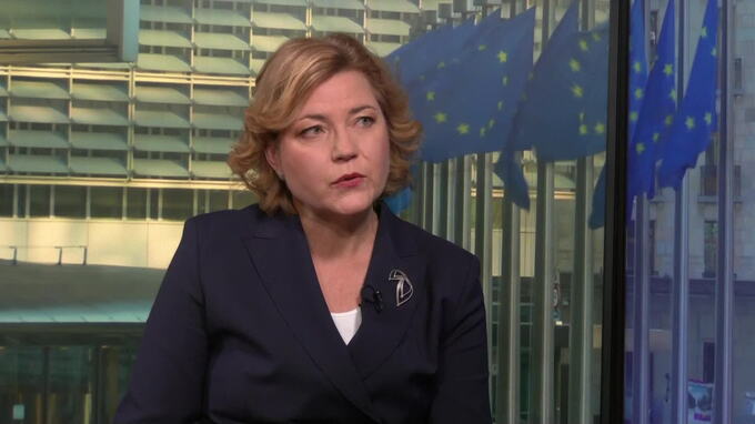 欧州委が「Ｘ」調査強化も、投稿監視規定巡り－デジタル担当副委員長