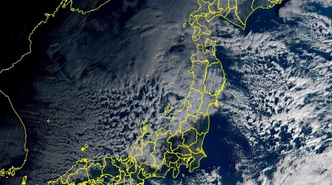 【東北気象情報】日本海側では、昼前から夕方にかけて西よりの強い風に注意・警戒を|TBS NEWS DIG