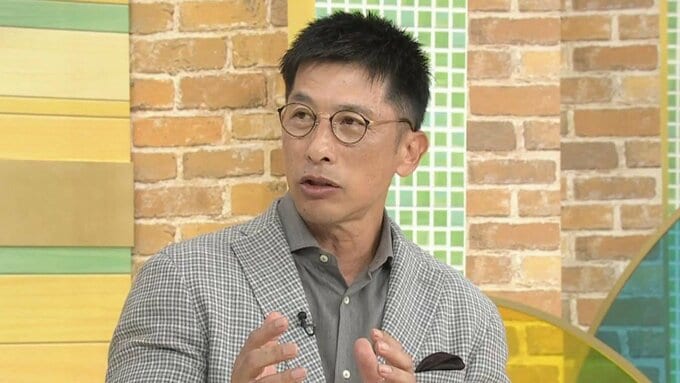 【阪神】「１日の負けは痛かった」と矢野氏...前日は才木11勝目＆佐藤輝3ランHR“いい流れが来そうな勝ち方”からの敗戦　逆襲のキーマンは原口・糸原|TBS NEWS DIG