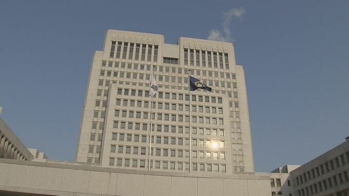北朝鮮のハッカー集団が韓国の裁判所内部ネットワークに侵入か　課税証明書など個人情報流出の可能性大、裁判所側は謝罪|TBS NEWS DIG