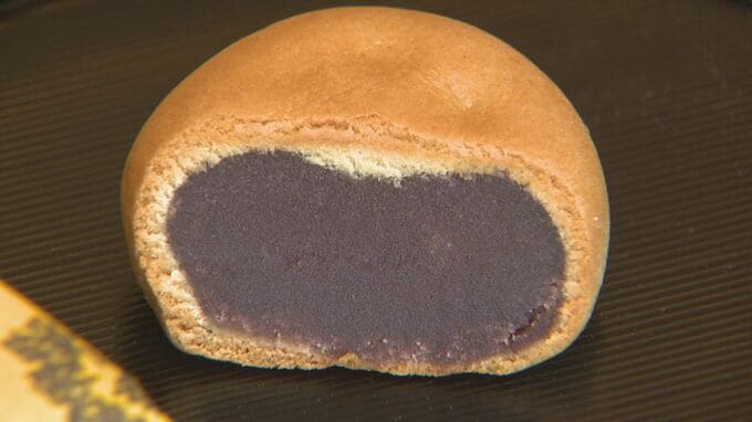 なぜ？鳥取市が「まんじゅう」支出額日本一のワケ　甘党が多い？金銭感覚がシビア？　理由を聞いてみた　「カレールウ」支出額も日本一、関係は？|TBS NEWS DIG