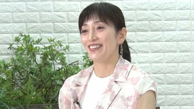 VIVANT【独自インタビュー】宮下今日子（ハン リンシン役）“三つ編み” は自ら提案「毎回 “長い三つ編み” にしてもらうたびにアガル～（笑）」|TBS NEWS DIG