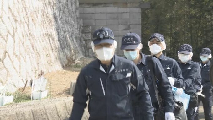 フライパンで頭なぐり知人男性（当時７４）を殺害…無職の男（６１）を殺人罪で起訴　山口・宇部|TBS NEWS DIG
