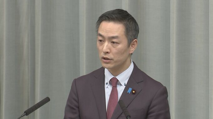 【速報】能登半島地震「復旧・復興支援本部」2月1日に初会合　全閣僚が参加|TBS NEWS DIG