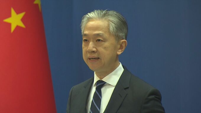 イタリアが中国「一帯一路」からの離脱検討か　中国政府「両国は協力を強化すべき」|TBS NEWS DIG
