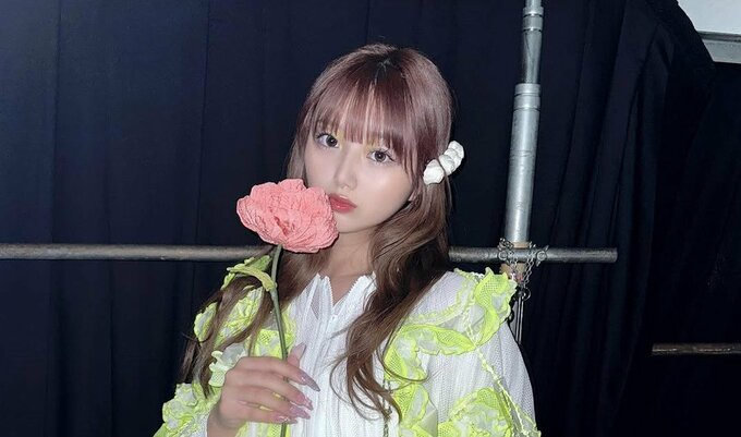 【辻󠄀希美・長女】希空さん　TGC熊本に出演　「2ステージとも衣装が可愛すぎてずっとウキウキで楽しかったです」|TBS NEWS DIG