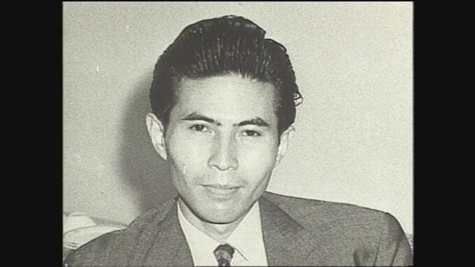 日本は「非核三原則」を手放すのかー　沖縄返還交渉の陰に消えた男、日米の「密使」務めた国際政治学者・若泉敬の遺書が問うもの|TBS NEWS DIG