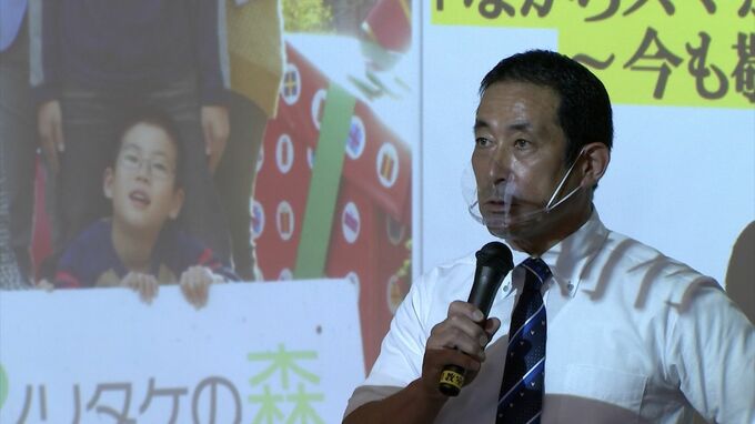 「苦しみ悲しみは続いていく…」"ながら運転"による事故で息子を失った父親が大学生に伝えたいこと【岡山・倉敷市】　|　岡山・香川のニュース | 天気 | RSK山陽放送