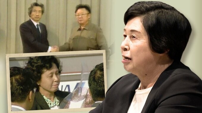 「どうせ今度もダメだろうな…」日本の政治家に抱いた淡い期待と寂しさ。拉致被害者・曽我ひとみさんが帰国23年で語った胸中【全5回連載④】|TBS NEWS DIG