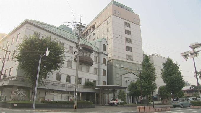 熊本市の福田病院　乳がん検診から治療・手術まで担う「ブレストセンター」開設　|　熊本のニュース｜RKK NEWS｜RKK熊本放送