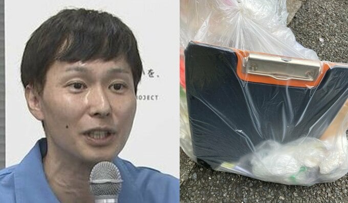 【ごみ清掃芸人】 「複合素材のバインダーは可燃ごみで大丈夫です！」「多くの自治体は９割ルールというものがあり」 【マシンガンズ滝沢】|TBS NEWS DIG