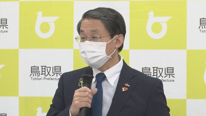 「着用しない時も持ち歩いて」　１３日以降マスク着用は場面に応じ適切に　県が呼びかけ　鳥取県　|　BSSニュース | BSS山陰放送