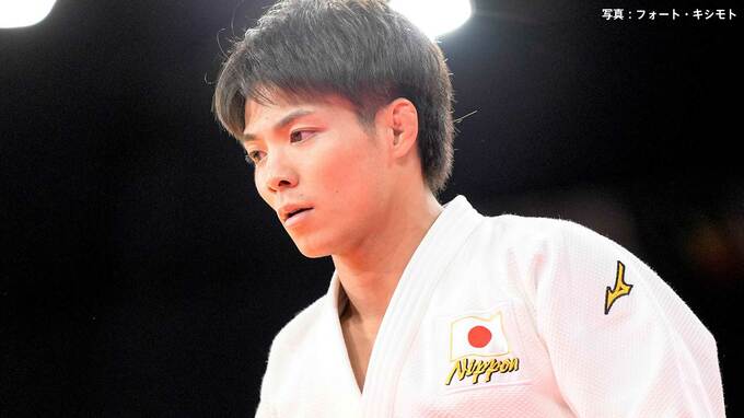 阿部一二三 五輪連覇へあと1勝！妹・詩が観客席で見守る中、決勝進出 東京五輪から無敗で連覇へ【パリ五輪】|TBS NEWS DIG