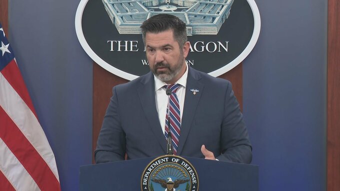 イランの核兵器開発「最大2年の遅れ」　米軍の攻撃で　国防総省分析|TBS NEWS DIG