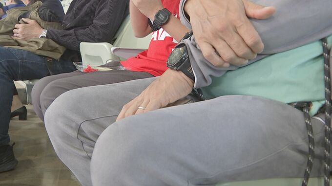 「すごい良い一日になった」家族失った子どもたちなど「Jリーグ・ルヴァンカップ」の試合に招待 埼玉県警が「犯罪被害者支援」の一環として|TBS NEWS DIG